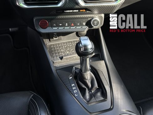 Used 2024 Ford Mustang Premium image 14