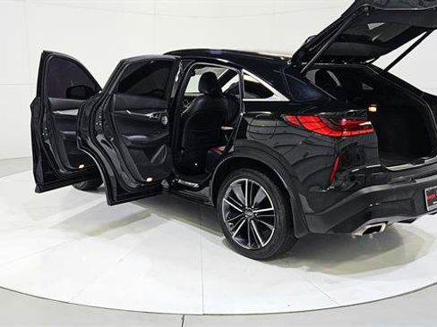 Used 2023 INFINITI QX55 Sensory w/ Lighting Package AWD/4WD image 31