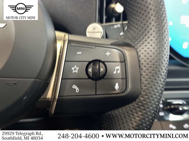 Certified 2026 MINI Cooper S FWD image 25