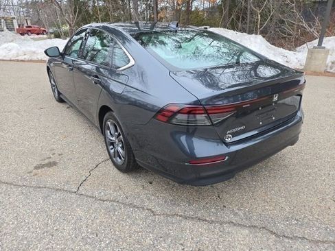 Used 2023 Honda Accord EX image 3