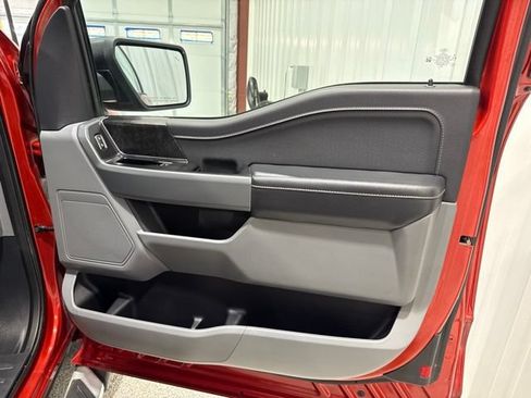 Used 2023 Ford F150 XLT w/ Equipment Group 302A High AWD/4WD image 15