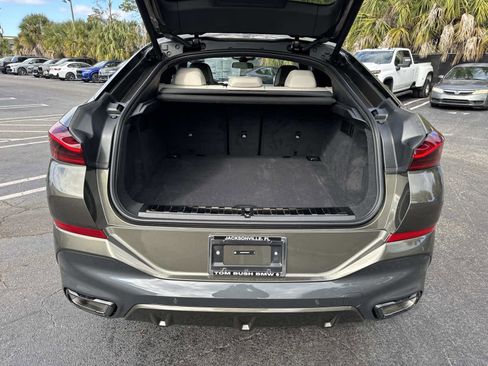New 2026 BMW X6 xDrive40i w/ Executive Package image 11
