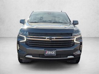 Used 2021 Chevrolet Tahoe LT w/ LT Signature Package video 2