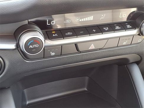 New 2026 MAZDA MAZDA3 2.5 S Sedan w/ Preferred Pkg image 10