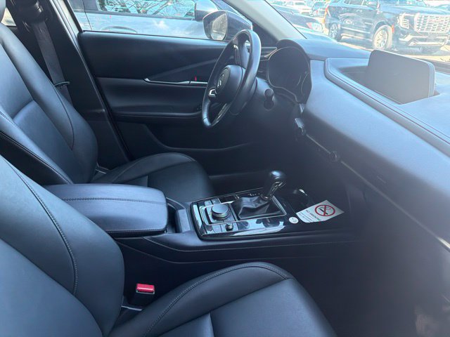 Used 2024 MAZDA CX-30 AWD 2.5 S w/ Select Sport Pkg image 4