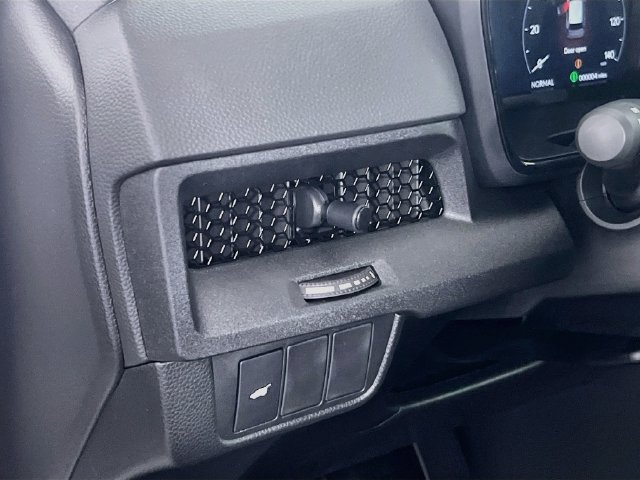 New 2027 Honda CR-V Sport-L image 11