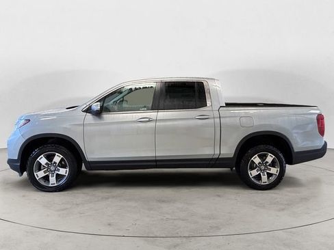 New 2026 Honda Ridgeline RTL image 2