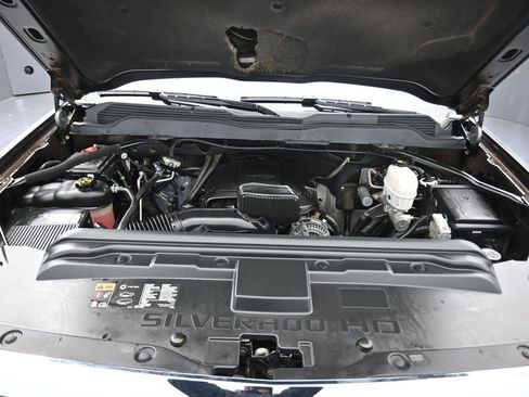 Used 2019 Chevrolet Silverado 2500 High Country image 52