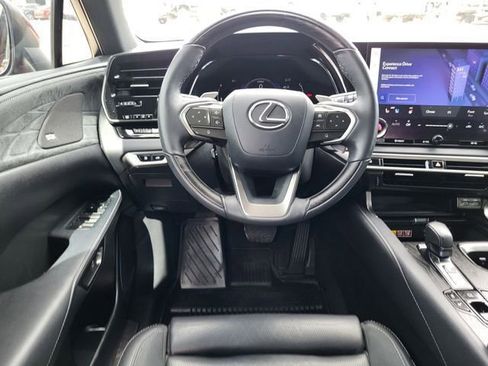 Used 2024 Lexus RX 350 w/ Convenience Package image 24