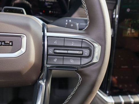 New 2026 GMC Acadia Denali w/ Super Cruise Package AWD/4WD image 26