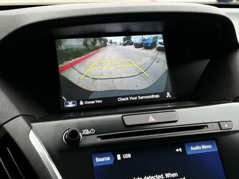 Used 2018 Acura MDX FWD w/ Technology Package image 18