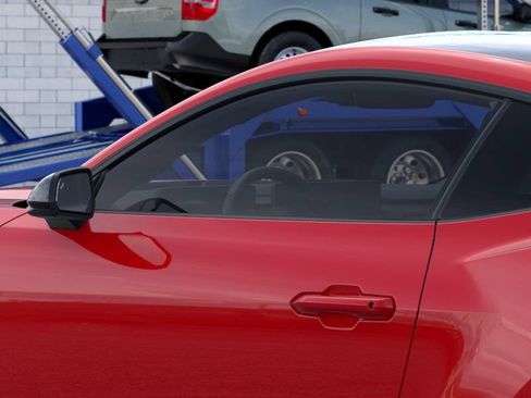 New 2026 Ford Mustang Coupe w/ Mustang Nite Pony Package RWD image 20