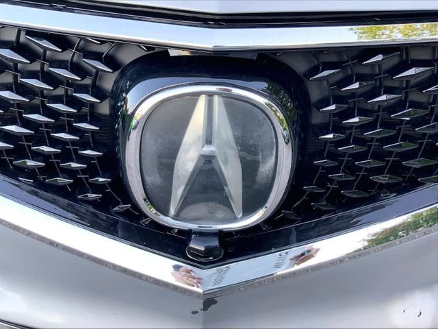 Used 2018 Acura MDX w/ Technology Package AWD/4WD image 5