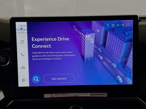 New 2026 Toyota 4Runner Limited image 24