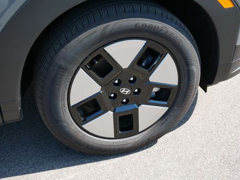 Certified 2026 Hyundai Santa Fe SEL AWD/4WD image 15