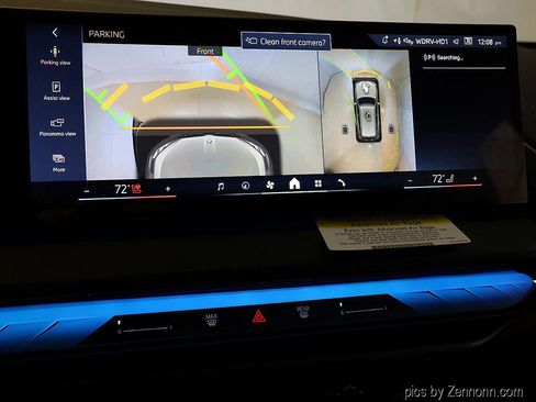 New 2026 BMW X3 xDrive30 image 22