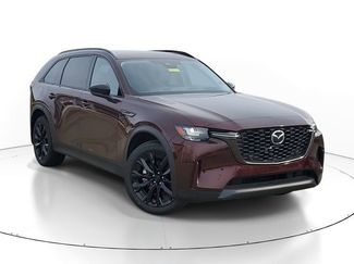 New 2026 MAZDA CX-90 Plug-In Hybrid w/Premium Sport 360° Tour