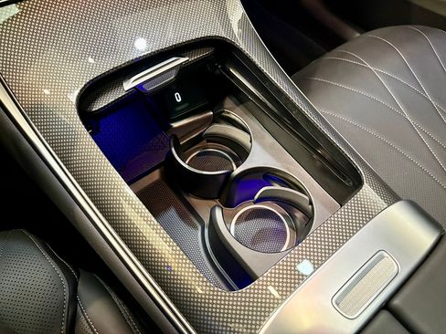 New 2027 Mercedes-Benz GLC 300 4MATIC image 24