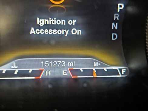 Used 2015 Jeep Cherokee Limited AWD/4WD image 22