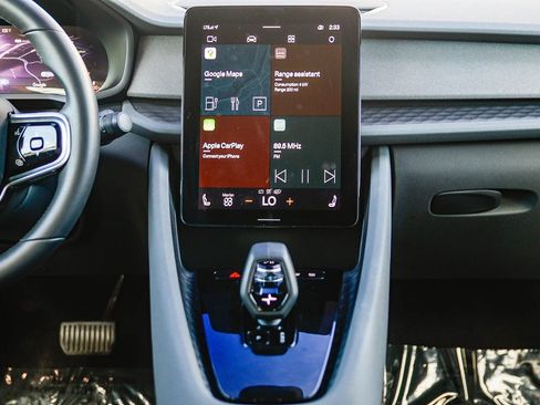 Used 2023 Polestar Polestar 2 image 13