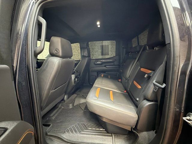 Used 2023 GMC Sierra 1500 AT4 w/ AT4 Premium Package AWD/4WD image 15