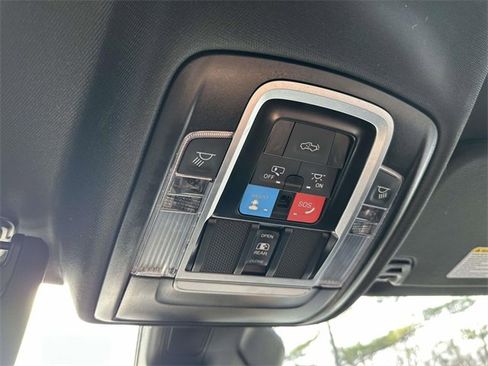 Certified 2025 RAM 1500 Rebel w/ Rebel Level 1 Equipment Group image 38