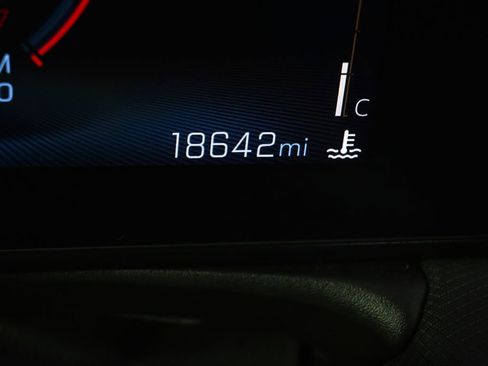 Used 2025 Chevrolet TrailBlazer LT w/ Convenience Package image 27