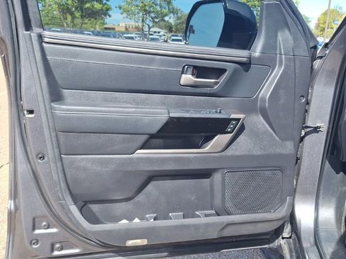 Used 2022 Toyota Tundra Limited image 42