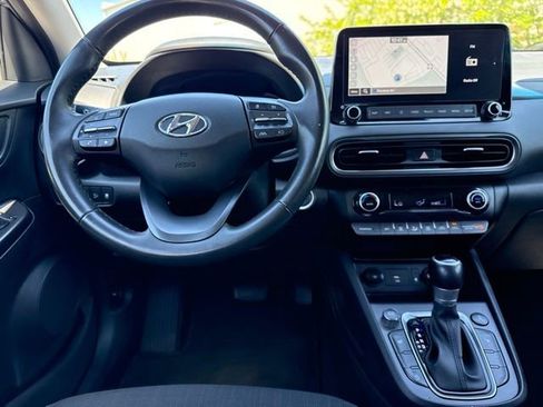 Certified 2023 Hyundai Kona SEL w/ Convenience Package AWD/4WD image 25