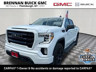 Certified 2022 GMC Sierra 1500 Elevation AWD/4WD 360° Tour