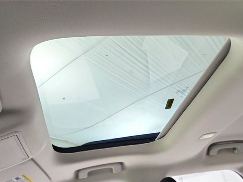 New 2025 Ford Bronco Sport Outer Banks w/ Outer Banks Tech Package+ image 25