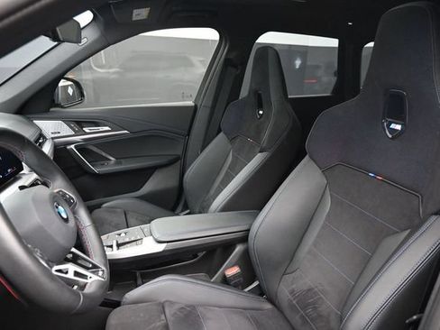 Used 2025 BMW X1 M35i w/ Premium Package AWD/4WD image 15