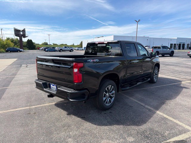 New 2026 Chevrolet Silverado 1500 RST w/ All Star Edition Plus AWD/4WD image 5