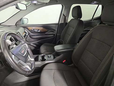 Used 2019 GMC Terrain SLE w/ Driver Convenience Package AWD/4WD image 14