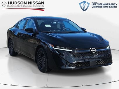 New 2026 Nissan Sentra SV w/ SV Convenience Package