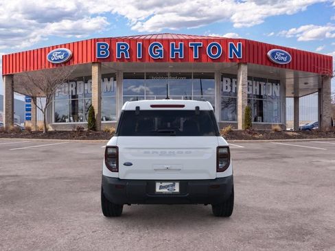 Used 2026 Ford Bronco Sport Big Bend AWD/4WD image 6