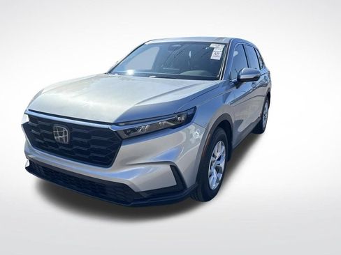 Used 2025 Honda CR-V LX image 2