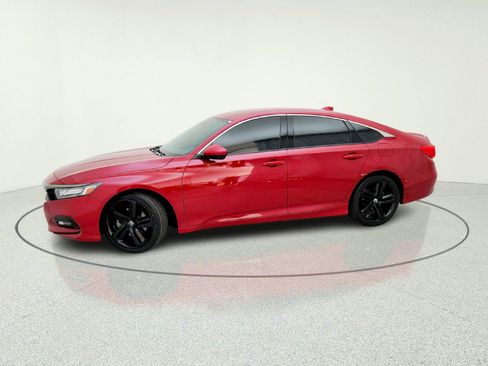 Used 2019 Honda Accord Sport image 15