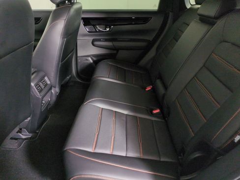 Used 2024 Honda CR-V Sport Touring image 24