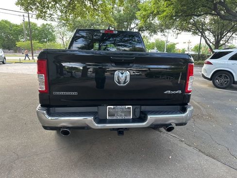 Used 2022 RAM 1500 Big Horn image 6