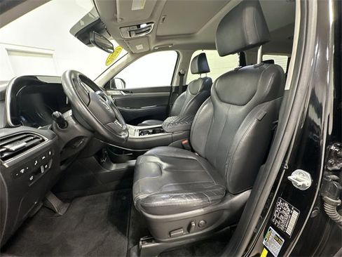 Used 2020 Hyundai Palisade SEL w/ Premium Package image 15