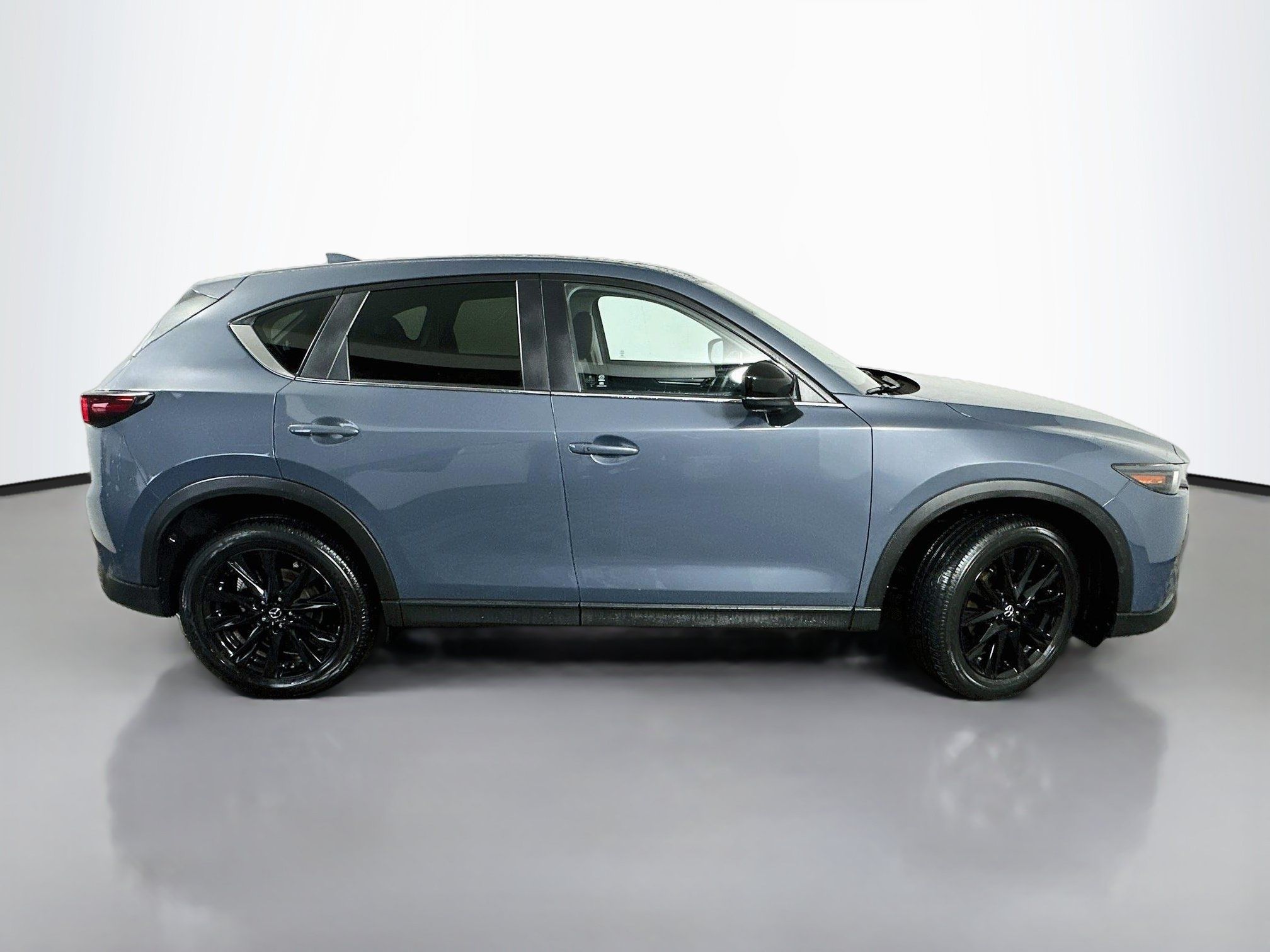 Used 2025 MAZDA CX-5 Carbon Edition AWD/4WD image 8