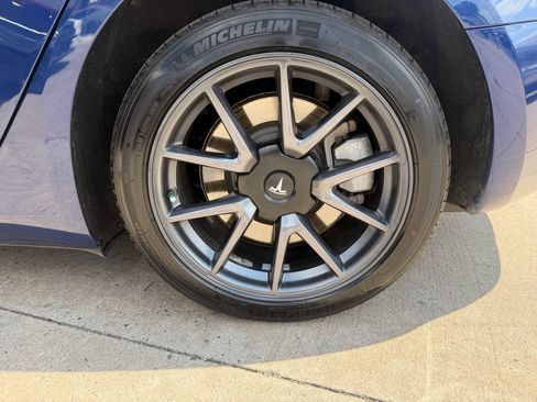 Used 2023 Tesla Model 3 Standard Range RWD image 48