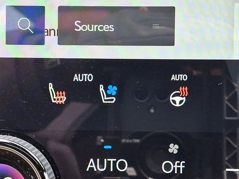 Certified 2023 Lexus NX 350h AWD image 25