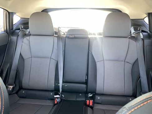 New 2026 Subaru Crosstrek 2.5i Limited image 11