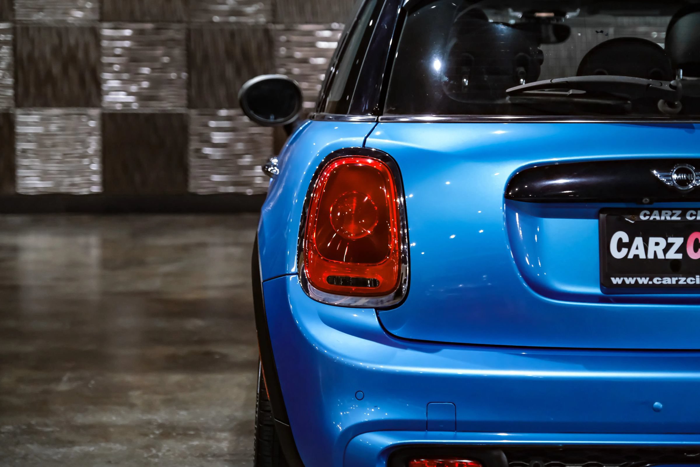Used 2017 MINI Cooper S FWD image 41