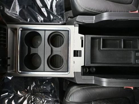 Used 2016 Ford F350 Lariat w/ Lariat Ultimate Package image 34