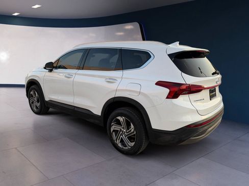 Used 2023 Hyundai Santa Fe SEL w/ Cargo Package AWD/4WD image 3
