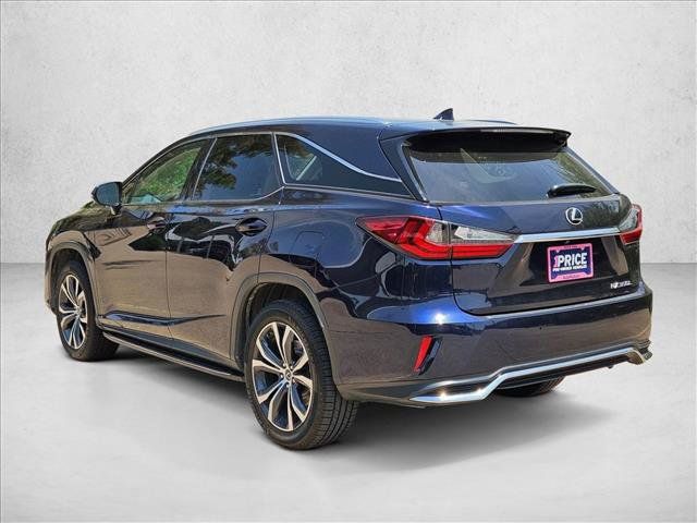 Used 2022 Lexus RX 350L FWD w/ Premium Package image 8