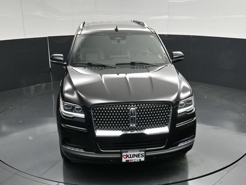 Used 2024 Lincoln Navigator Premiere AWD/4WD image 51